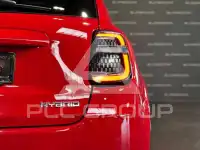 2024 Fiat 600