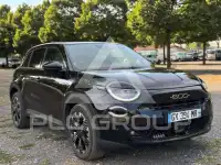 2024 Fiat 600