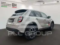2024 Fiat 600