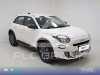 2024 Fiat 600