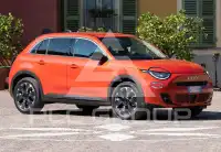 2024 Fiat 600