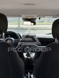 2024 Fiat Panda