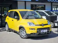 2024 Fiat Panda