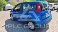 2024 Fiat Panda