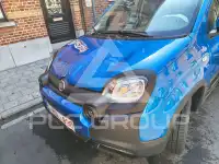 2024 Fiat Panda