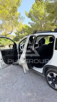2024 Fiat Panda