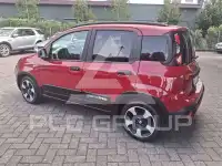 2024 Fiat Panda