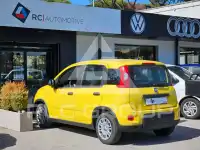 2024 Fiat Panda