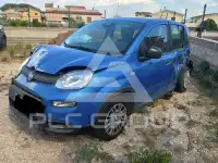 2024 Fiat Panda