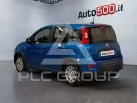 2024 Fiat Panda