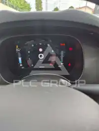 2024 Fiat Panda