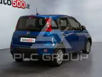 2024 Fiat Panda