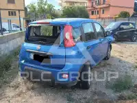 2024 Fiat Panda