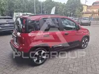 2024 Fiat Panda
