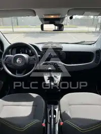 2024 Fiat Panda