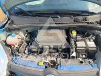 2024 Fiat Panda