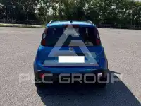2024 Fiat Panda