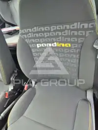 2024 Fiat Panda