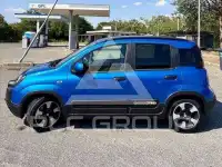2024 Fiat Panda