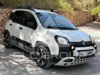 2024 Fiat Panda