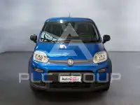 2024 Fiat Panda