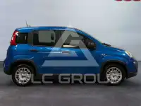 2024 Fiat Panda
