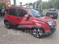 2024 Fiat Panda