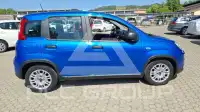 2024 Fiat Panda