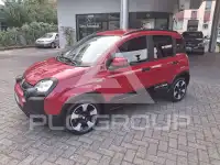 2024 Fiat Panda