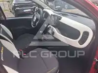 2024 Fiat Panda