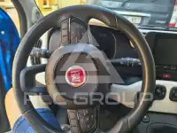 2024 Fiat Panda