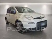 2024 Fiat Panda