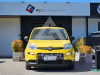 2024 Fiat Panda