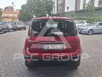 2024 Fiat Panda