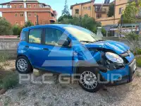 2024 Fiat Panda