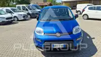 2024 Fiat Panda