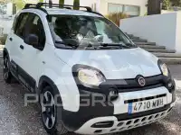 2024 Fiat Panda