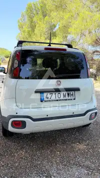 2024 Fiat Panda