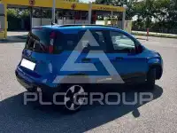 2024 Fiat Panda