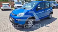 2024 Fiat Panda