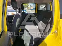 2024 Fiat Panda