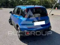 2024 Fiat Panda