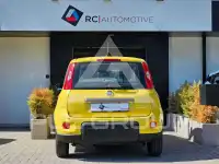 2024 Fiat Panda