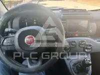 2024 Fiat Panda