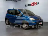 2024 Fiat Panda