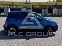 2024 Fiat Panda