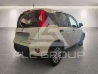 2024 Fiat Panda
