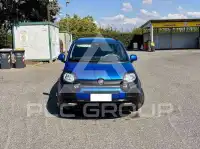 2024 Fiat Panda