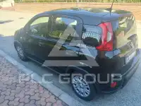 2024 Fiat Panda