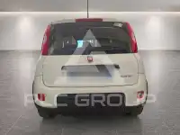 2024 Fiat Panda